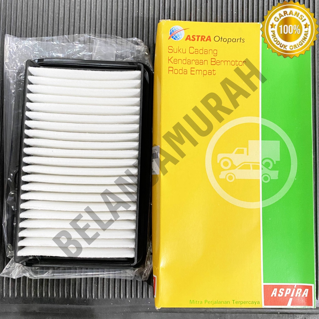 Jual Air Filter Filter Udara Mesin Suzuki Ertiga Lama 2012 2018