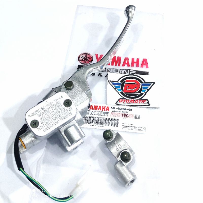 Jual Master Rem Assy Mio Mio J Mio Jupiter Mx Vega Zr Jupiter Z