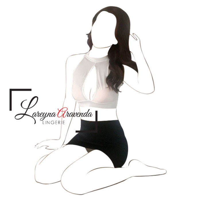 Jual Set Lingerie Sexy Baju Rok G String Model Cosplay Sekretaris