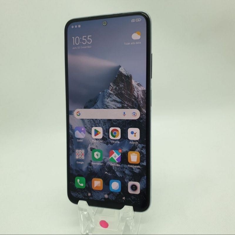 Jual Xiaomi Redmi Note Ram Gb Fullset Murah Bergaransi Shopee