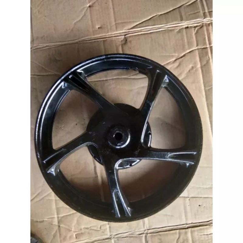 Jual Velg Racing Belakang Yamaha Mio Sporty Soul Fino Original Copotan