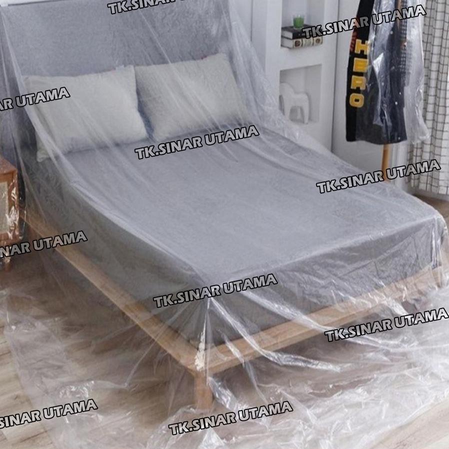 Jual Erv Plastik Serbaguna Tutup Furniture Penutup Pelindung Funitur