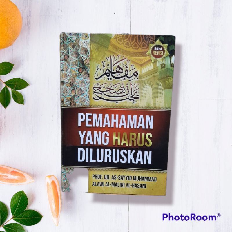 Jual Pemahaman Yang Harus Di Luruskan Mafahim Shopee Indonesia