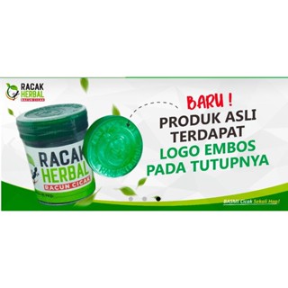 Jual Racun Cicak Racak Herbal Dijamin Original Pembasmi Cicak