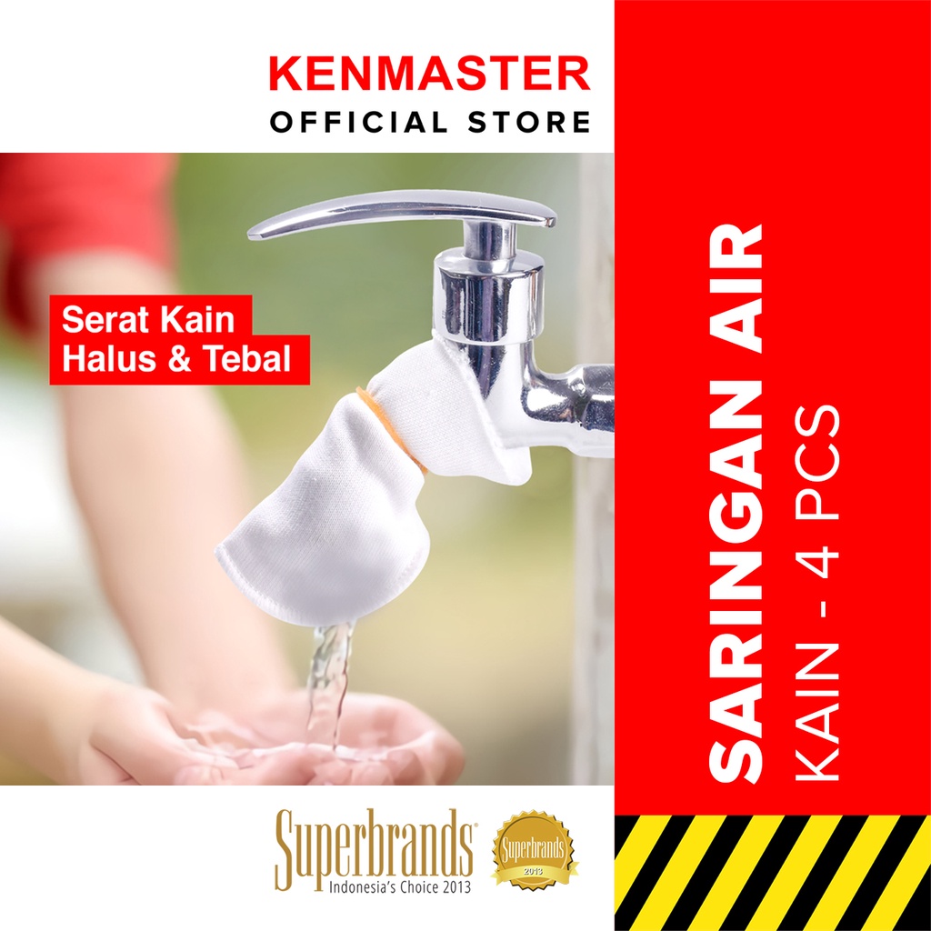 Jual Kent Saringan Air Kain Filter Air Kain Water Filter Filter