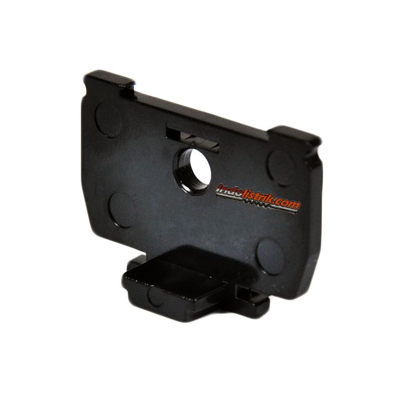 Jual Tab End Plate Terminal Block Cbc Hitam Model Kasuga Shopee