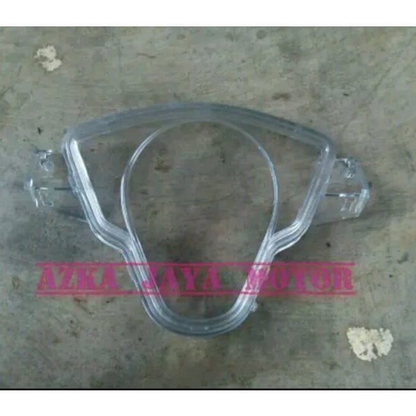 Jual Mika Kaca Speedometer Honda Blade Mika Kilometer Honda Blade Mika