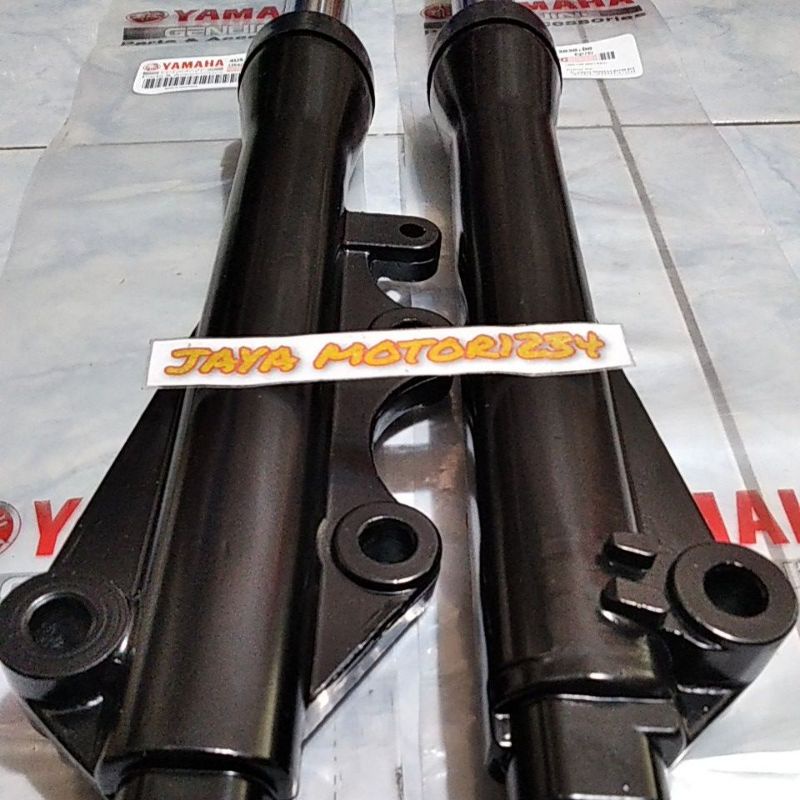 Jual As Shock Depan Tabung Yamaha Fizr F1zr Force F1 Cripton Ori 4US