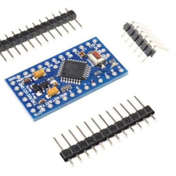 Jual Recomended Arduino Promini Atmega Pro Mini V Mhz