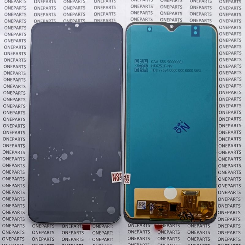 Jual LCD TOUCHSCREEN SAMSUNG GALAXY A30 A305 A50 A505 A50S A507