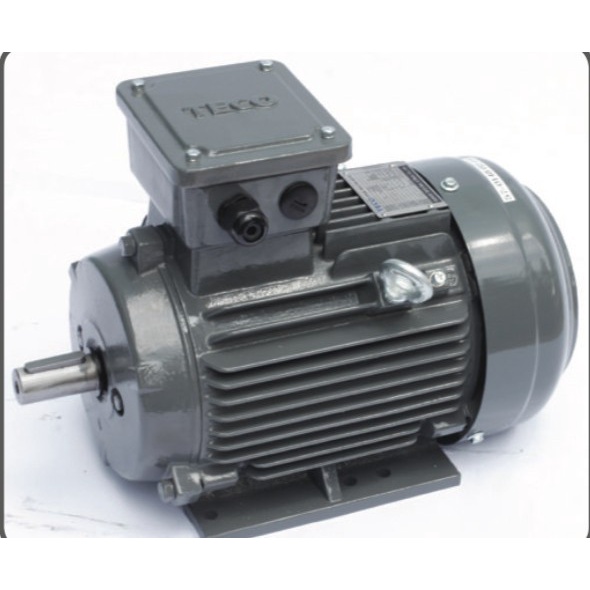 Jual ELEKTROMOTOR TECO 30 KW 40 HP RPM 1500 MOTOR TECO 40 HP 4 POLE