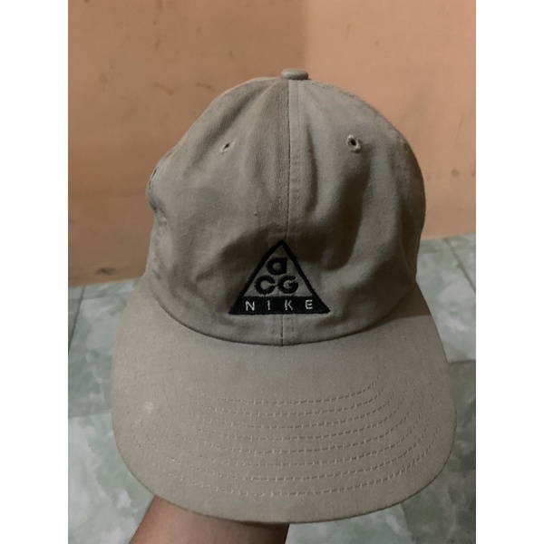 Jual Topi Nike Acg Shopee Indonesia