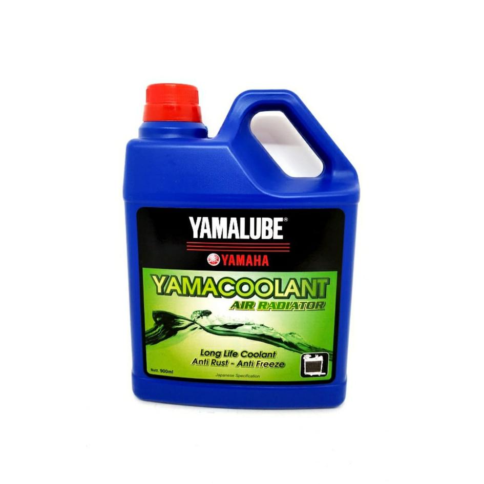 Jual Product Exclusive Yamalube Air Radiator Coolant Yamacoolant