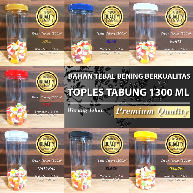 Jual Toples Ml Toples Tabung Ml Toples Plastik Ml