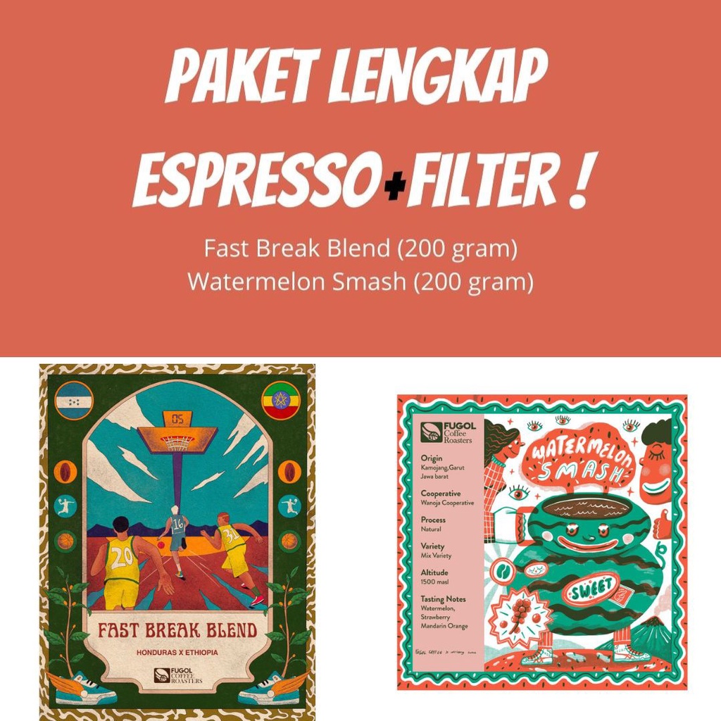 Jual PAKET LENGKAP Kopi Espresso Kopi Arabika Single Origin E