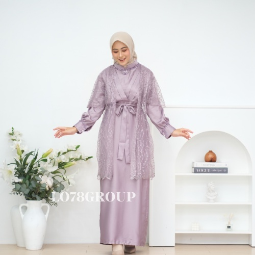 Jual Produk Terbaru Dress In Look Promo Cod Bayar Di Tempat Ada