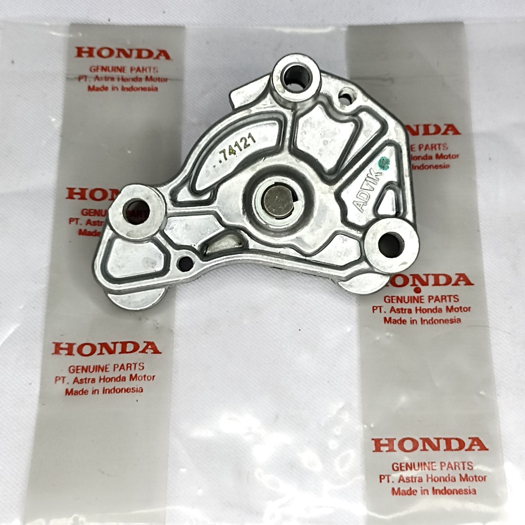 Jual Pompa Oli Oil Pump Cb150r New Cb150r Cbr150r Sonic Supra Gtr Kode