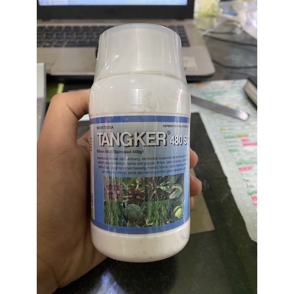 Jual Insektisida Tangker Sc Ml Shopee Indonesia