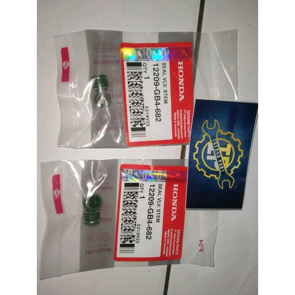 Jual Seal Klep Grand Supra X Legenda Shopee Indonesia