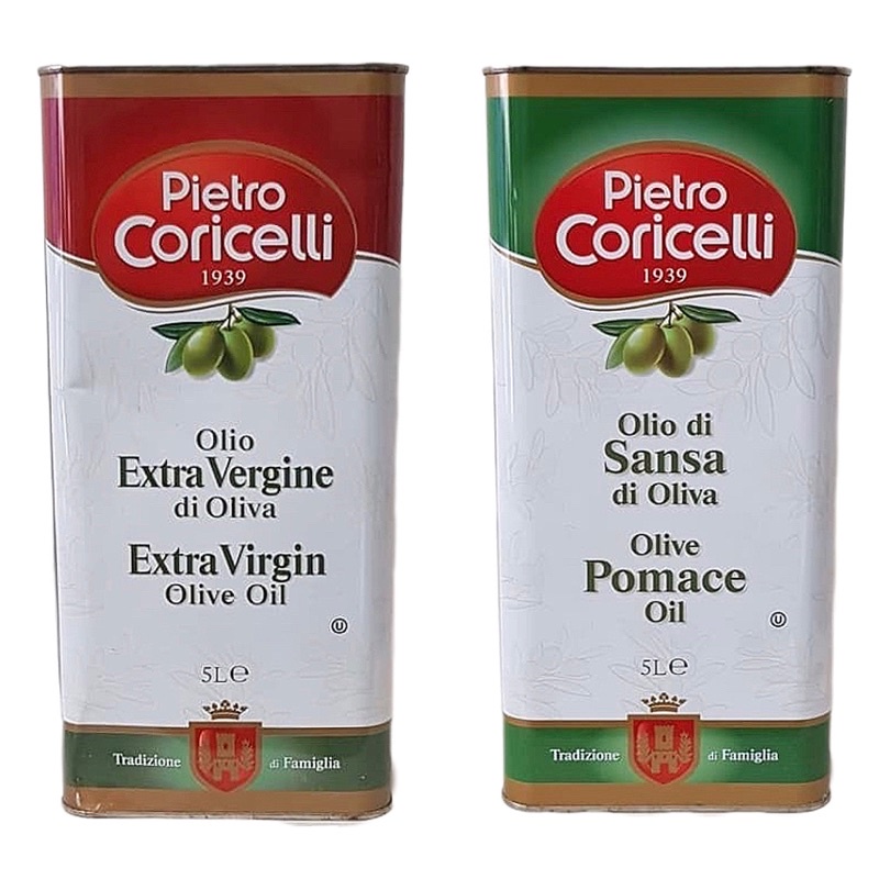 Jual Pietro Coricelli Olive Oil Liter Pietro Coricelli Minyak