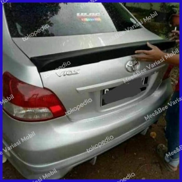 Jual Ducktail Vios Gen Gen Shopee Indonesia