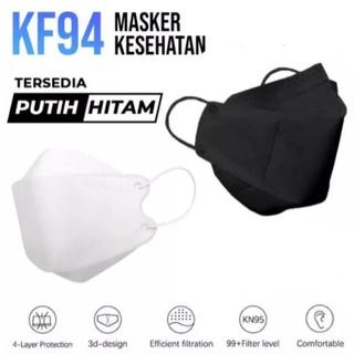 Jual KF94 WARNA WARNI 4PLY KF94 WE MASK WARNA MATCHA NUDE PINK MASKER