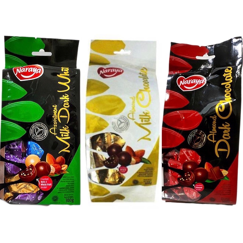 Jual Naraya Chocolate Gr Cokelat Coklat Naraya Chocolate