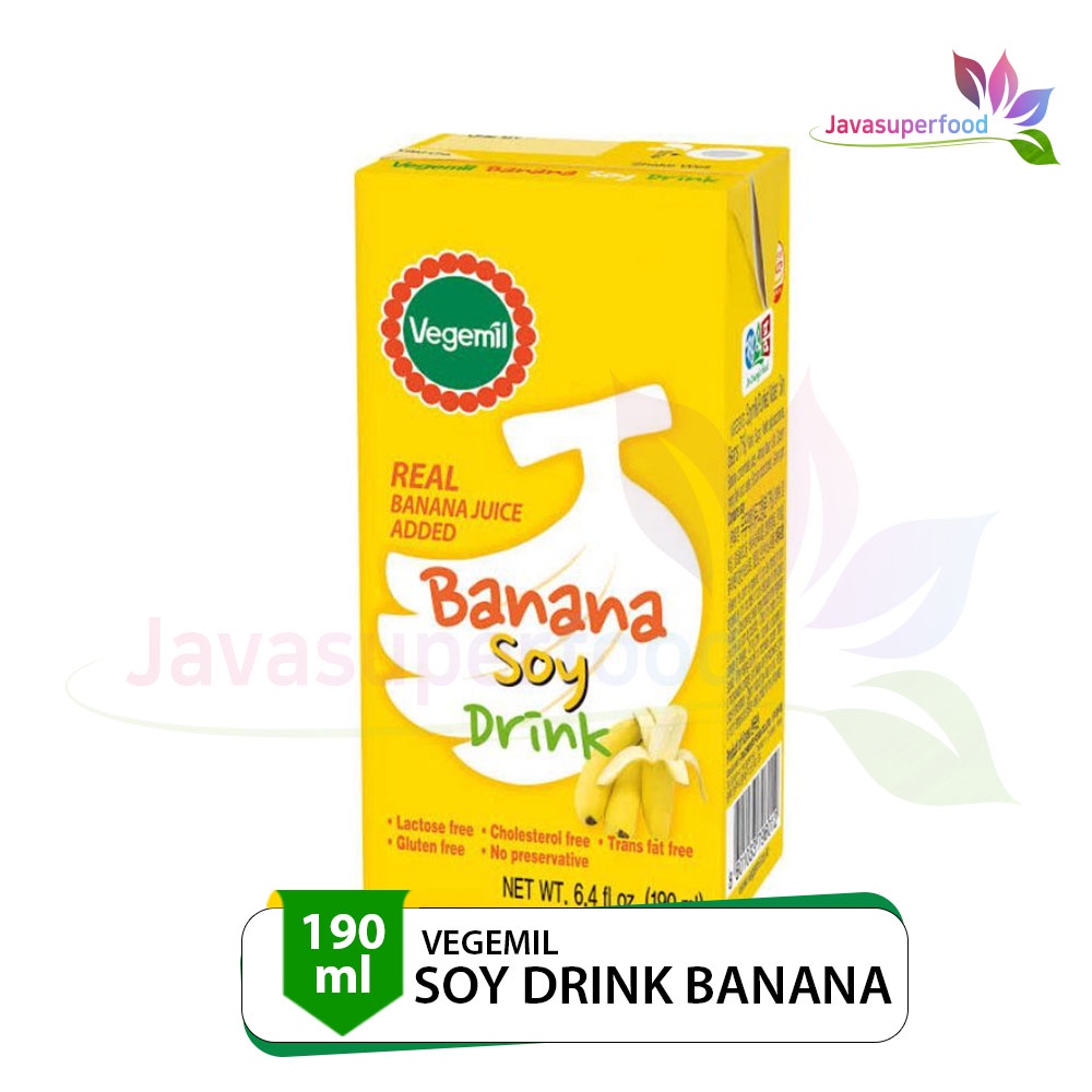 Jual Chungs Food Soy Drink Banana Ml Minuman Susu Rasa Pisang Asli