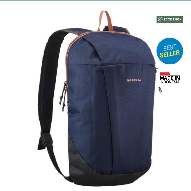 Jual Tas Ransel Backpack Quechua Original Shopee Indonesia