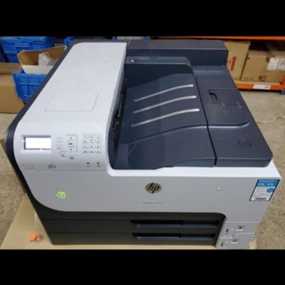 Jual Printer A Hp Laserjet Enterprise M Monokrom High Speed