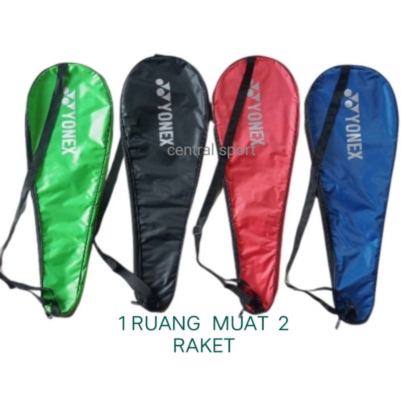 Jual TAS RAKET BADMINTON RANSEL MURAH TERARU 2022 SLEMPANG JINJING 1R