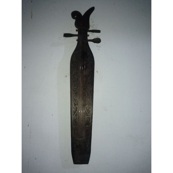 Jual Sape Dayak Mini Shopee Indonesia