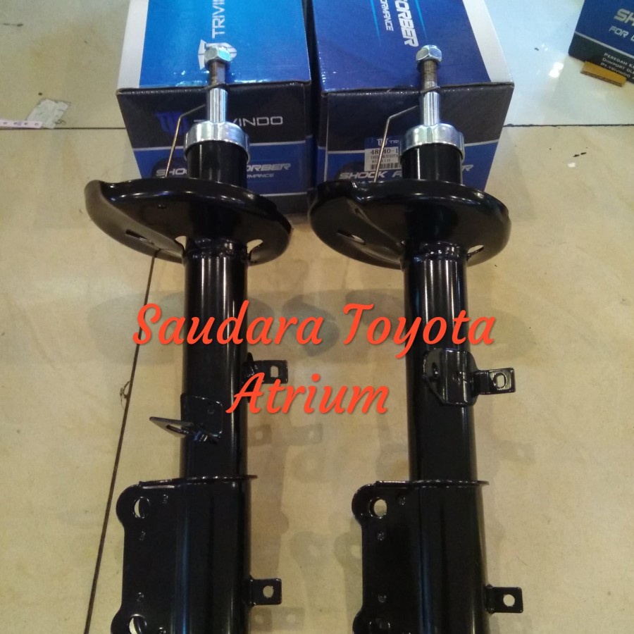 Jual Shockbreaker Shock Breker Belakang Great Corolla All New Corolla