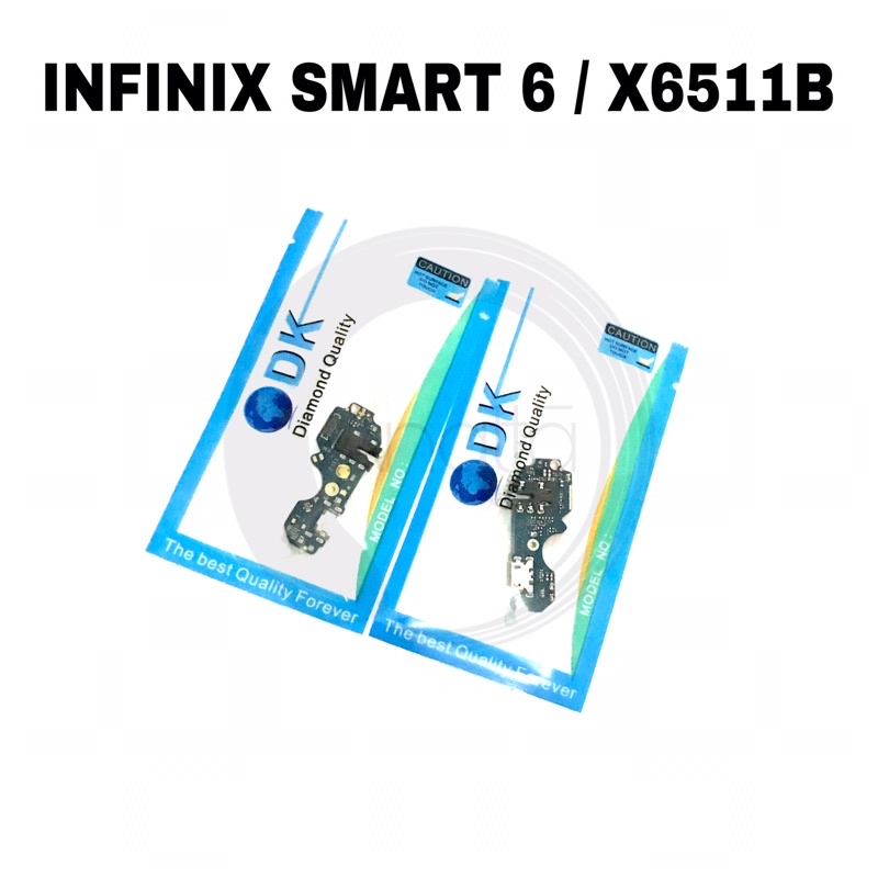 Jual Flexible Konektor Infinix Smart X B X Cas Charger Mic