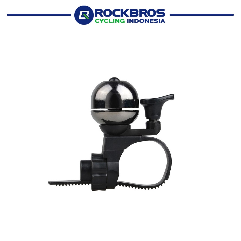 Jual Rockbros Ldrk Bel Sepeda Copper Bicycle Bell Quick Release