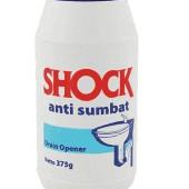 Jual WWA185 Shock Anti Sumbat Wastafel Toilet Kloset Closet Pipa