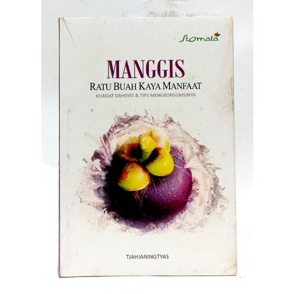 Jual Obral Buku Kesehatan Manfaat Buah Buahan Khasiat Buah Buahan