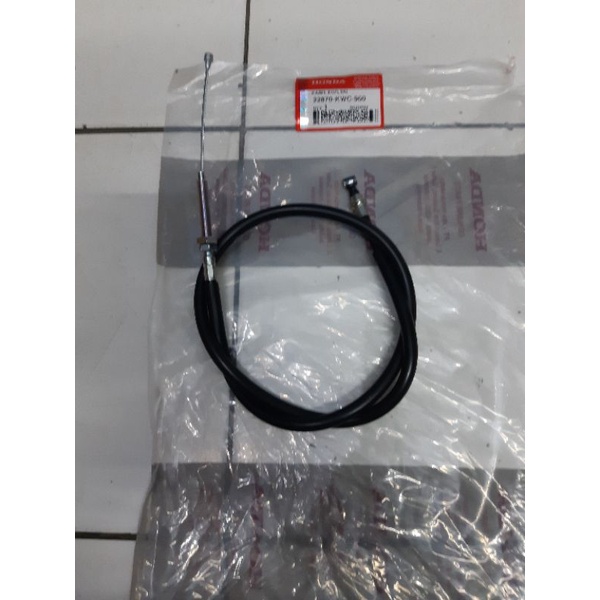 Jual Kabel Kopling Honda CS1 Sonic Lama Asli 22870 KWC 900 Shopee