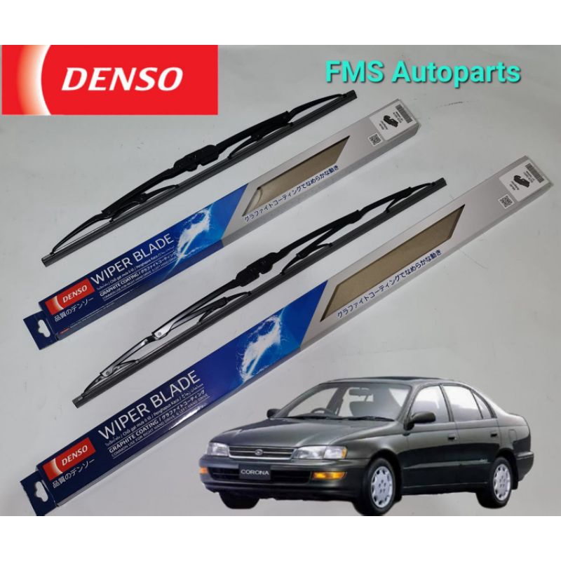 Jual Wiper Blade Sapu Kaca Depan Mobil Toyota Corona Absolute Thn 1993