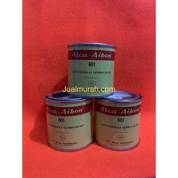 Jual Lem Aibon Lem Aica Aibon Gram Lem Kuning Serbaguna Shopee