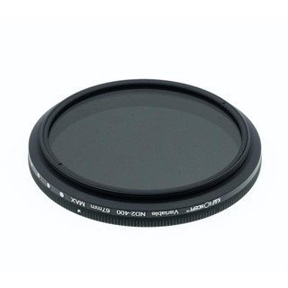 Jual K F CONCEPT 67MM FADER VARIABLE ND FILTER 67 MM ND2 TO ND 400