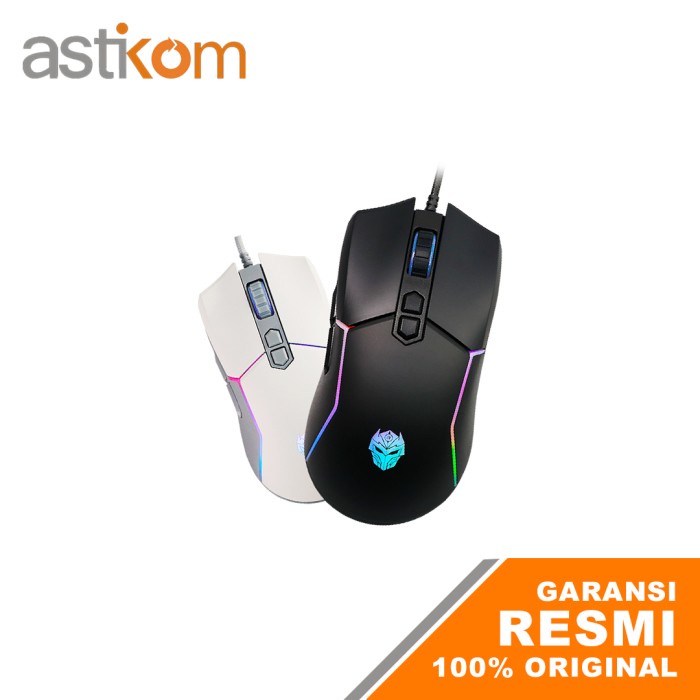 Jual Mouse Gaming Rexus Xierra X16 RGB 7200 DPI By Astikom Shopee