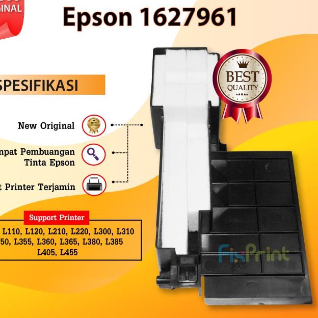 Jual Produk Trend Inkpad Ink Pad Printer L L L L Busa