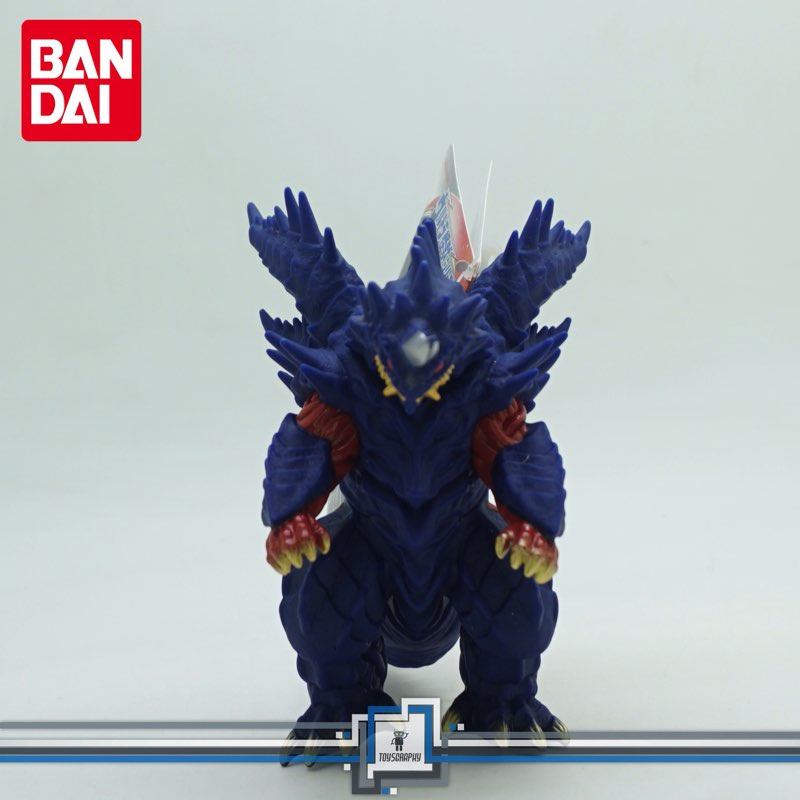 Jual Bandai Ultra Monster Metsu Orochi Series Ultraman Kaiju