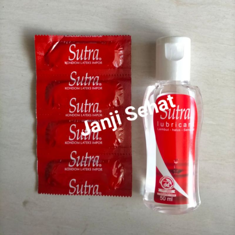 Jual Kondom Sutra Merah Gerigi Ok Plus Ecer Shopee Indonesia