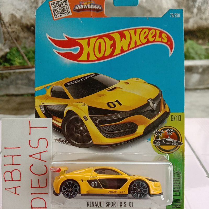 Jual Hotwheels Lamborghini Huracan Super Trofeo Mercedes Amg Gt3 Kuning