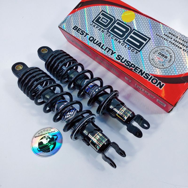 Jual SHOCK DBS Z SERIES 8686 AEROX 155 NMAX NEW 2020 NOUVO NMAX