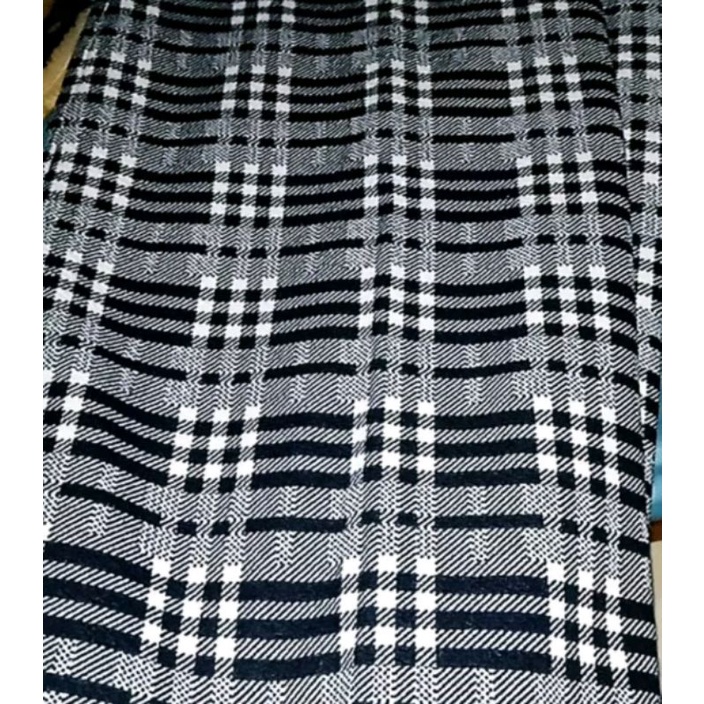 Jual Rok Span Tartan Rok Tartan Kotak Panjang Rok Span Kotak Panjang