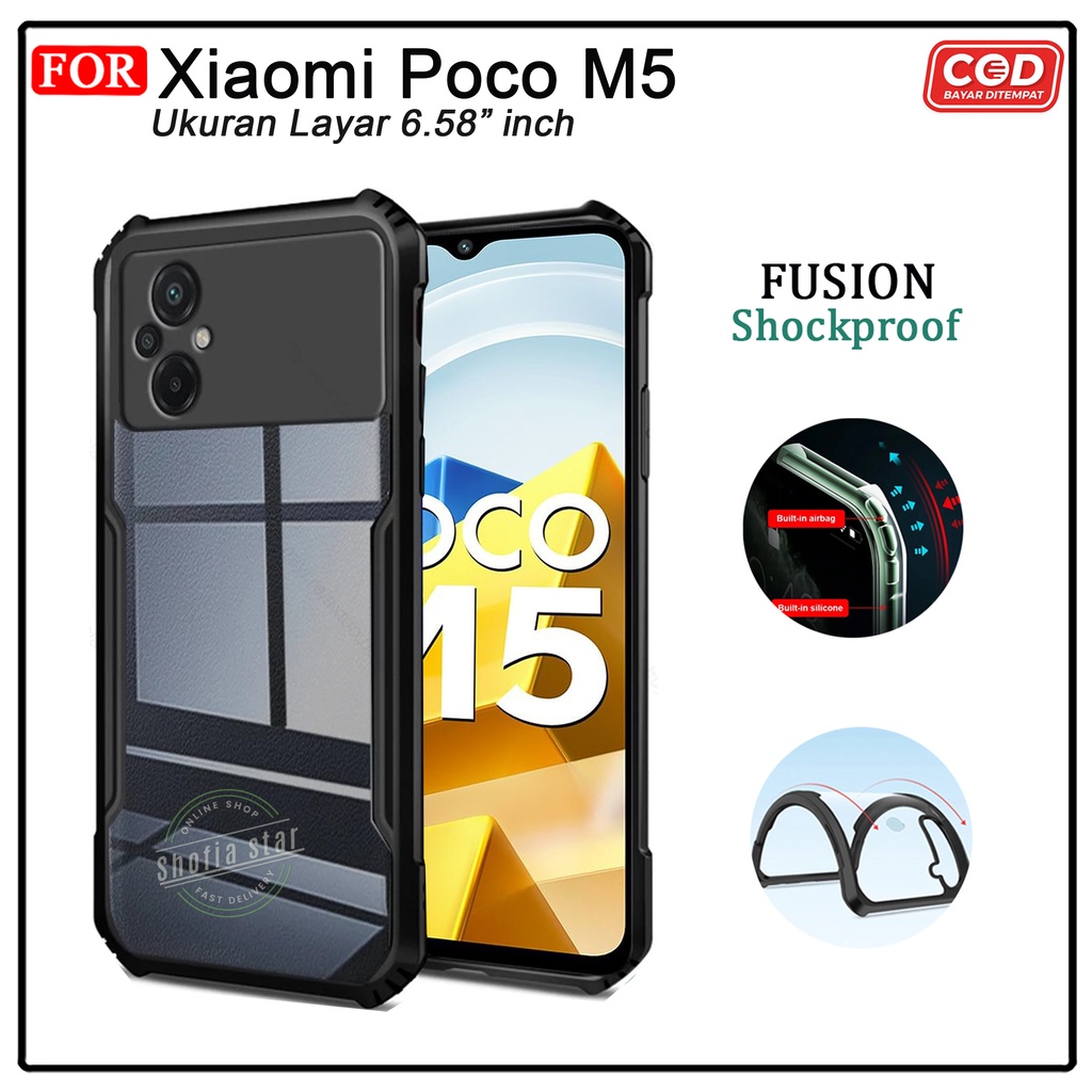 Jual Promo Case Poco M Poco Poco F G X G X Pro G X Pro G M