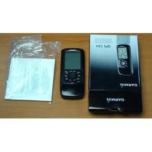 Jual Gps Garmin H Include Peta Indonesia Shopee Indonesia